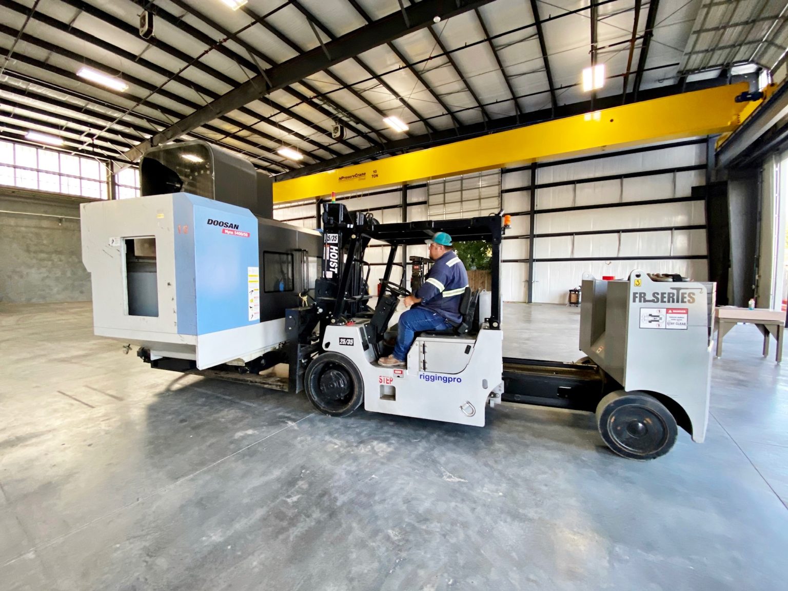 Equipment - riggingpro